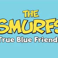 The Smurfs: True Blue Friends