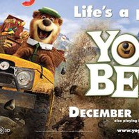 Yogi Bear: The Movie