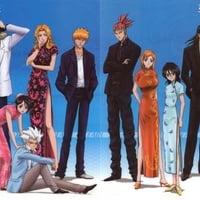 Bleach