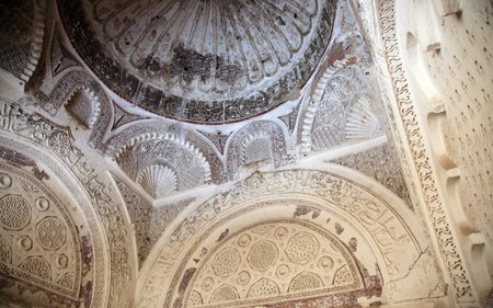 Al Ashrafiyyah Mosque in Taiz - Yemen - place, islam, yamen, masjid