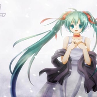 Hatsune Miku