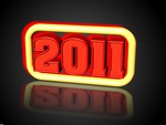 Happy New Year 2011