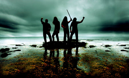 Tyr - viking, metal, folk, faroe islands, band, tyr, heavy, progressive