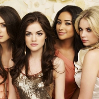 Pretty Little Liars