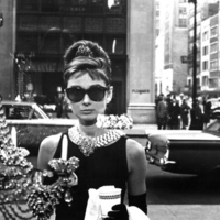 audrey hepburn