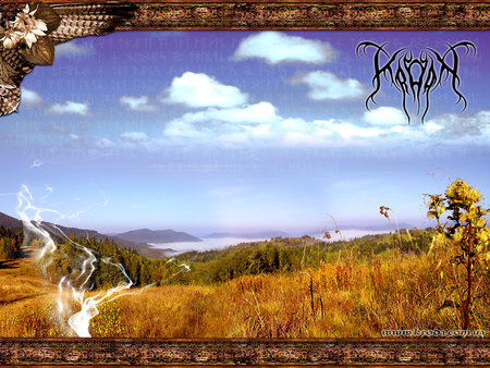 Kroda - flute, metal, heavy, kroda, pagan metal, band