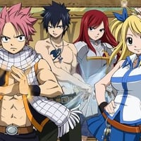 Fairy Tail