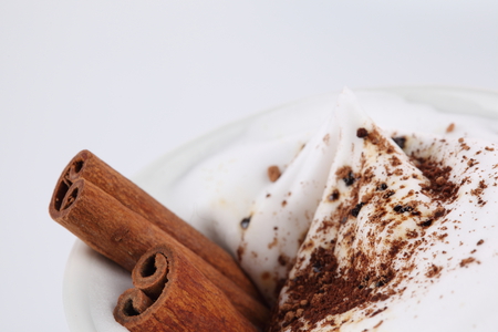 cappuccino - cream, cinnamon, beautiful, photography, photo, cappuccino, cool, tasty, drink, nice