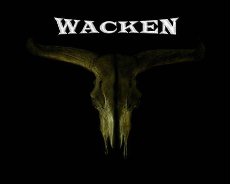 Wacken Open Air Festival - metal, heavy, open, air, wacken, germany, festival