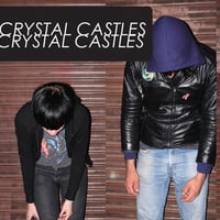 Crystal Castles