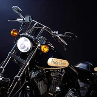 Harley Davidson