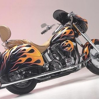 Harley Davidson