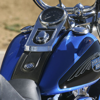 Harley Softail