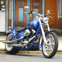 Harley Davidson Softail