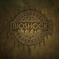 Bioshock logo