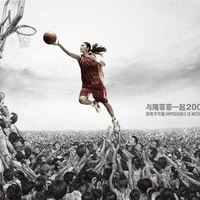 Chinese Fantasy Basket