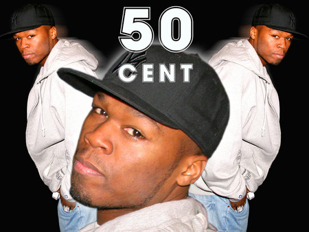 50cent - 50cent