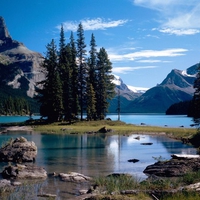 Jasper National Park