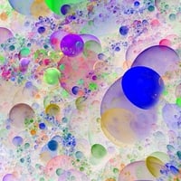 A Dream of Bubbles