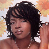 Lauryn Hill - Fugees