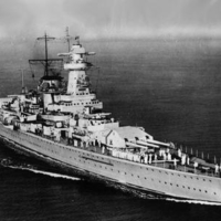 Admiral Graf Spee