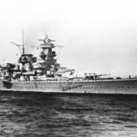 Admiral Scheer