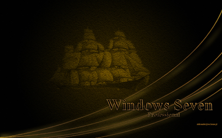 Brown ship - ship, 1280x800, brown, wallpaper