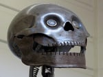 Metal Skull