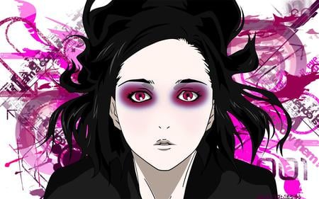 Ergo Proxy