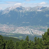 Innsbruck, Austria