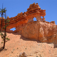 Bryce Canyon, Utah