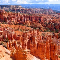 Bryce Canyon, Utah