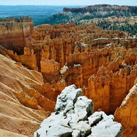 Bryce Canyon, Utah