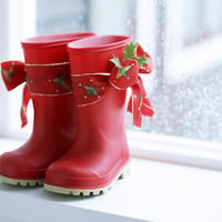 boot christmas