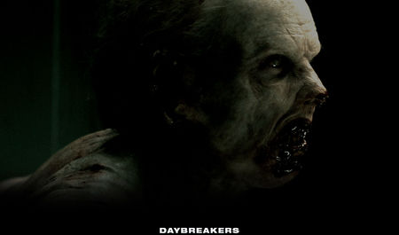 Daybreakers - creature, daybreakers, movie, dark, vampire