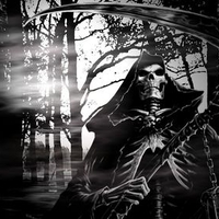 hd reaper wallpaper