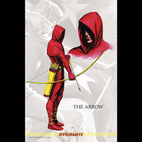 The Arrow