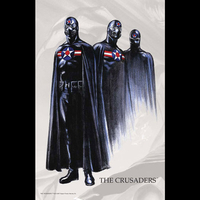 The Crusaders