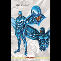 The Scarab