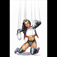 Zatanna