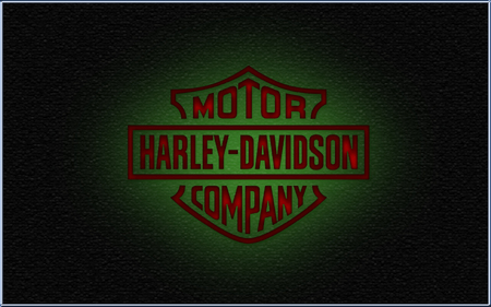 Christmas Harley - h-d, motorcycle, harley davidson, harley