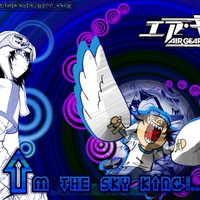 Sky King