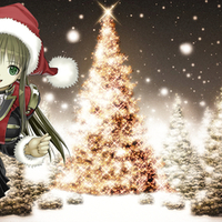 Merry X'Mas