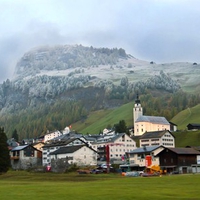 Village-in-Austria