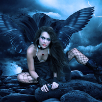 Dark angel