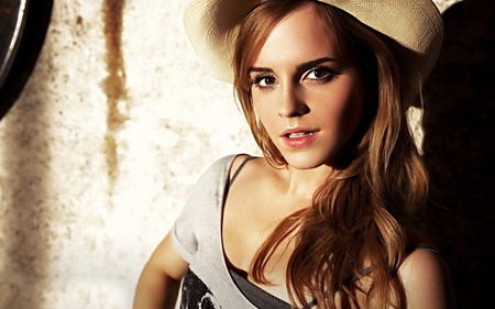 Emma Watson - watson, hot, harry potter, emma watson, hermione, uk, emma, smile, babe