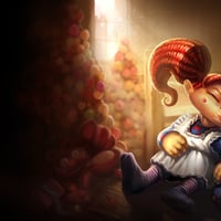 League of Legends - Poppy