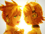 Kagamine Twins