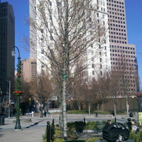 Woodruff Park