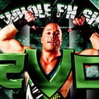 ROB VAN DAM